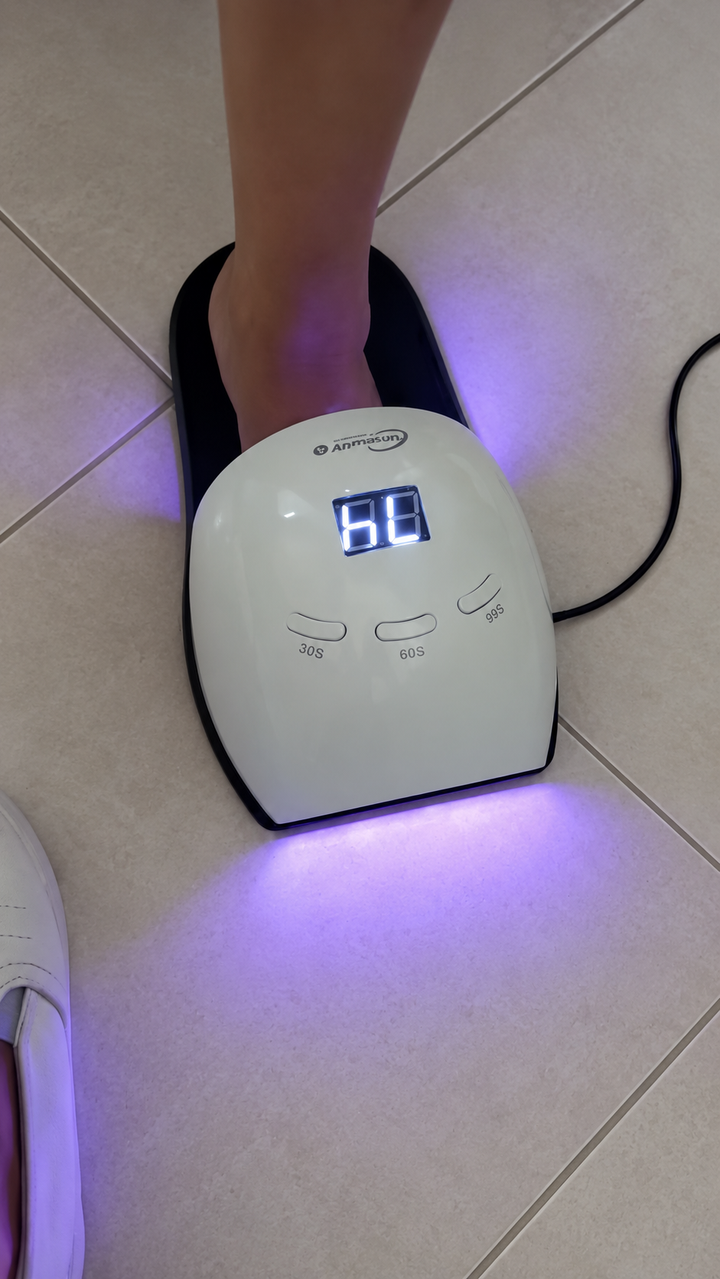Immagine del prodotto durante l’utilizzo
